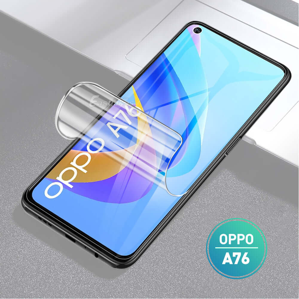 Hydrogel Screen Protector for OPPO - Eastlakes Electronics
